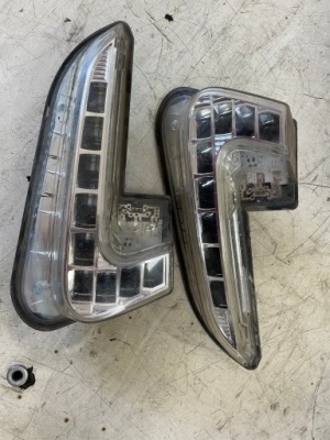 Megane 3 gt фара led 266051268r фото №1