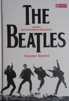 The Beatles jedyna autoryzowana biografia