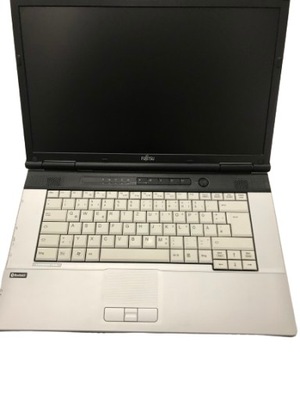 Laptop Fujitsu LifeBook E752 15,6 " Intel Core i5 4 GB