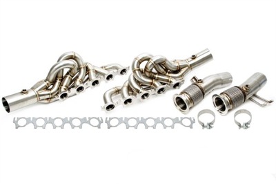 SPORTS TYPE MANIFOLD OUTLET LAMBORGHINI HURACAN TA  