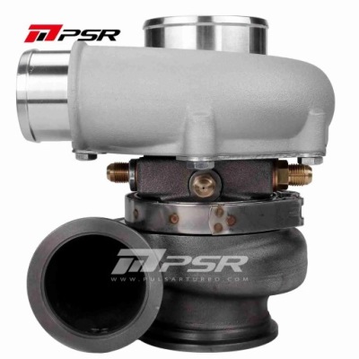 Турбонагнітач pulsar psr 5455g forward rotation dual ball підшипник t15r фото №1