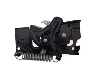 Замок капот do bmw 3 gt f34 2012-2019 51237242549 правая фото №1