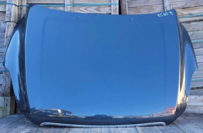 Капот volvo xc60 2.0 d3 2010r. фото №1
