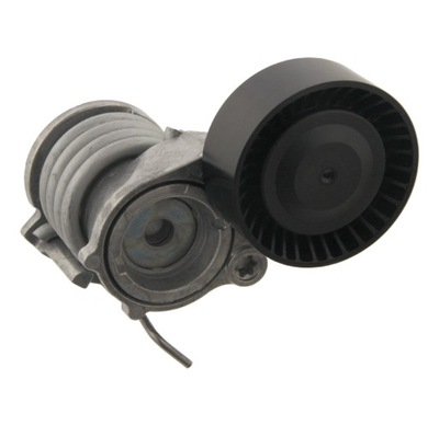 Febi bilstein 30897 натяжитель ремень клиновой многоручейковый фото №1