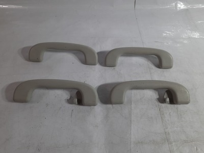 Subaru outback 15- ручка потолочный перед задняя комплект usa фото №1