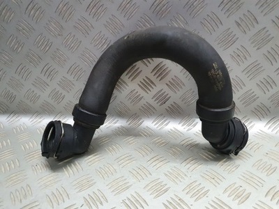 Шланг wąż wody opel insignia a 1.6 cdti фото №1