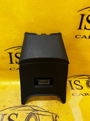 Корпус панели консоли peugeot 508 i rxh lift 2.0 фото №1