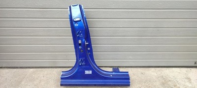 Dacia sandero stepway iii блок двигателя правый terqh фото №1