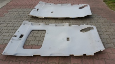 Стеля honda jazz 2 02-08r фото №1
