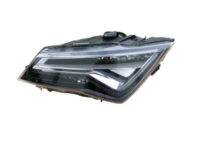 Фара фара лівий full led seat ateca 17-20 європа фото №1