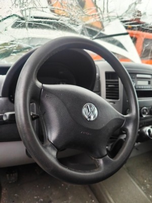 Vw crafter 13r повітропровід фото №1