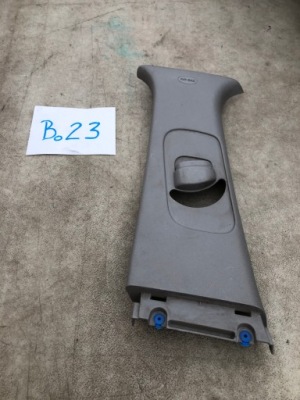 Ceed ii 12- защита стойка среднего левая góra 85831-a2000 фото №1