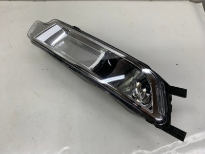 Vw passat b8 противотуманная фара левый перед 3g0941661g фото №1