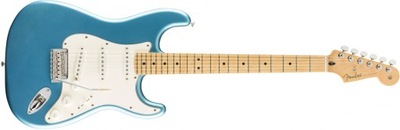 Fender FSR Player Stratocaster MN LBP - git. elek.