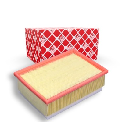 Фільтр повітря 101445 febi фото №1