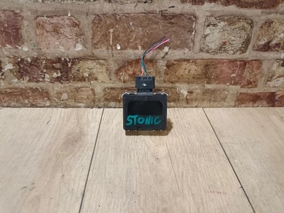 Радар датчик distronic h8956-50011 kia stonic 2017- rok оригинал фото №1