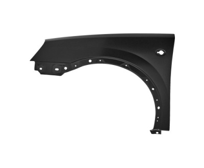 Opel corsa combo c 00-10 крила передній лівий новий фото №1