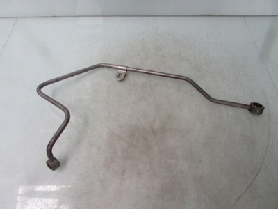 Qashqai ii 1.2 dig-t 16r трубка труба турбіни оливи фото №1