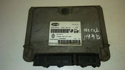 UNIDAD DE CONTROL AUTOMÁTICO CAJAS DE TRANSMISIÓN RENAULT 1,2 CFC203R.01 8200144433  