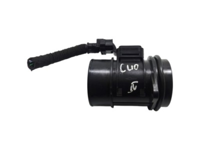 Расходомер renault clio iv 1.5 dci 8200682558 5wk97021 continental 13- фото №1