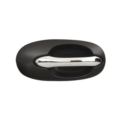 Ручка zew. задня права kia carnival i ii 99-06 фото №1