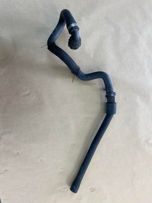 Bmw шланг wąż wody 16269713 фото №1