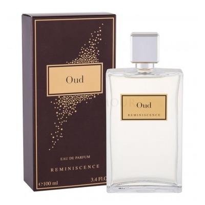 Reminiscence Oud EDP 100 ml perfumy unisex