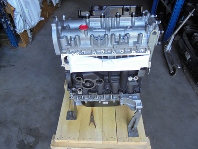 MOTOR FIAT IVECO F1AE3481D 2,3 EUROPA 5 NUEVO PILAR  