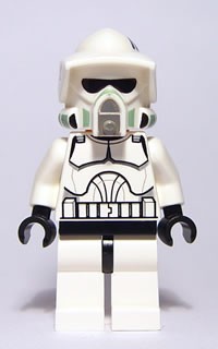 Lego Star Wars ARF Trooper sw0297