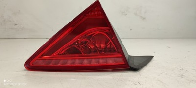 FARO IZQUIERDO PARTE TRASERA EN TAPA DE MALETERO AUDI A7 4G8 DIODO LUMINOSO LED 4G8940093  