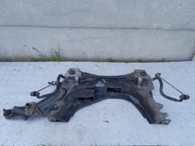 Megane ii 02-08 1.9dci стабилизатор тяга соединитель фото №1