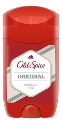 Old Spice Original Dezodorant w sztyfcie 50ml