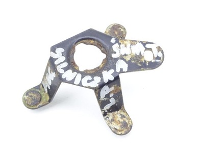 Ford ranger ii 02-06 кронштейн моторчик лампы фото №1