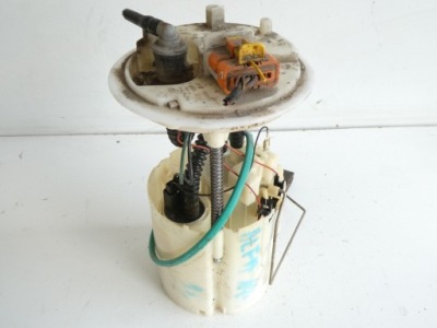 Насос пального alfa romeo 147 1.6 16v 0580314016 фото №1