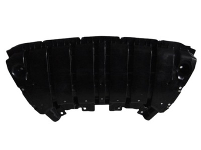 Mercedes s klasa w222 захист pod бампер 4 matic фото №1