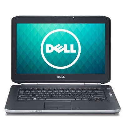 Dell e5420 i5-2520M 8GB 256GB SSD Win 10 KlasaA