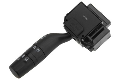 Переключатель комбинированный mazda 3 bl 08-, 5 cw 10- с функция переключения свет фото №1