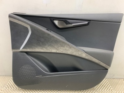 Обшивка дверь правый перед kia niro ii sg2 crossover обивка фото №1