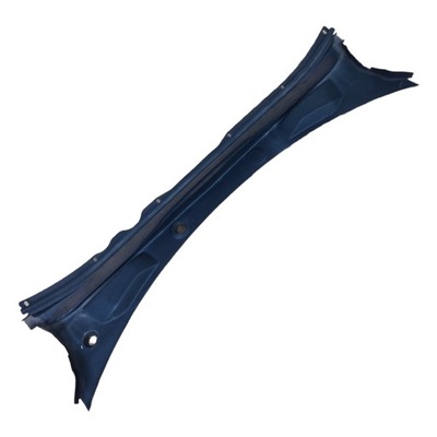 Жабо opel insignia ii b 17- фото №1