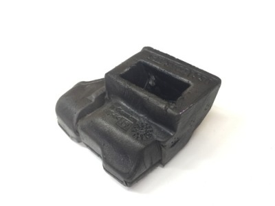 C3 aircross піна шумоізоляція podszybiea ліва фото №1