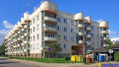 Mieszkanie, Toruń, 46 m²
