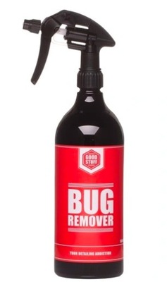 GOOD STUFF BUG REMOVER Środek na owady insekty 1L