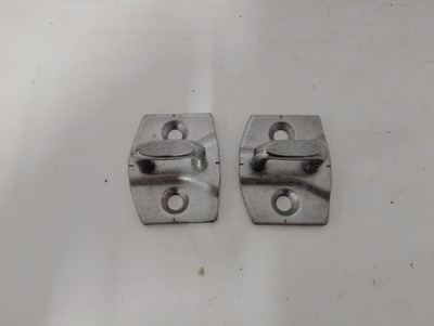 Mini r60 countryman засов дверь перед фото №1