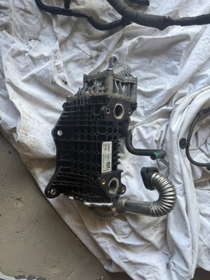 Egr 1.5 hdi 9813050280 фото №1