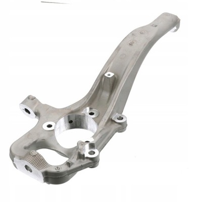 2016-24 dodge durango, jeep grand cherokee поворотний кулак права перед фото №1