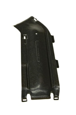 PROTECCIÓN PARA MOTOR MERCEDES A W169 B W245 MATERIAL  