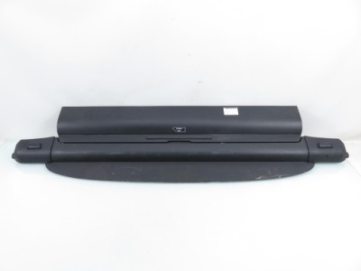 Шторка багажника volvo v50 mw 9918200386 kombi фото №1