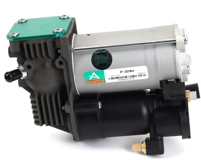 ARNOTT RANGE ROVER L494/ L405/ L462 NEW CONDITION COMPRESSOR  