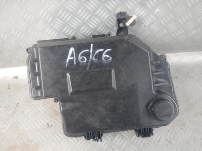 Audi a6 c6 allroad коробка корпус предохранителей фото №1