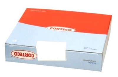 SIMMERING 40X58X10 ALFA ROMEO 166 2.0-3.2 98-07